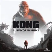 Kong Survivor Instinct (XBOX) Ключ