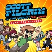 Scott Pilgrim vs. The World The Game – Complete Edition