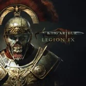 King Arthur Legion IX (XBOX) Ключ