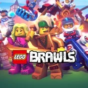 LEGO Brawls (XBOX) Ключ
