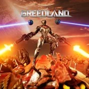 Greedland (XBOX) Ключ