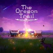 The Oregon Trail (XBOX) Ключ