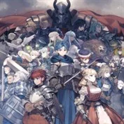 Unicorn Overlord (XBOX) Ключ