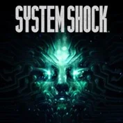 System Shock (XBOX) Ключ