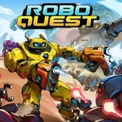 Roboquest (XBOX) Ключ