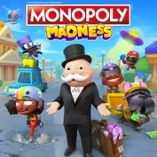 Monopoly Madness (XBOX) Ключ