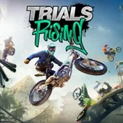 Trials Rising (XBOX) Ключ