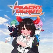 Peachy Derby (XBOX) Ключ
