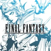 FINAL FANTASY (XBOX) Ключ