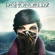 Dishonored 2 (XBOX) Ключ
