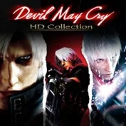 Devil May Cry HD Collection (XBOX) Ключ