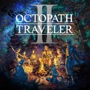 OCTOPATH TRAVELER II (XBOX) Ключ