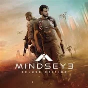MindsEye Deluxe Edition (XBOX) Ключ
