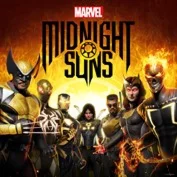 Marvel's Midnight Suns for Xbox One (XBOX) Ключ