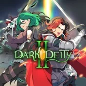 Dark Deity 2 (XBOX) Ключ