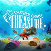 Another Crab's Treasure (XBOX) Ключ