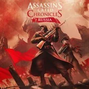 Assassin's Creed Chronicles Russia (XBOX) Ключ