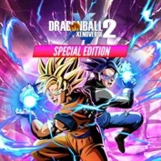 DRAGON BALL XENOVERSE 2 Special Edition (XBOX) Ключ