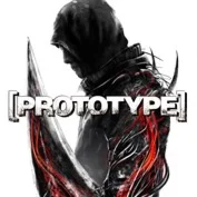 [PROTOTYPE] (XBOX) Ключ