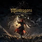 Mandragora Whispers of the Witch Tree (XBOX) Ключ