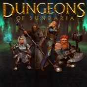 Dungeons of Sundaria (XBOX) Ключ