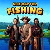 Nice Day for Fishing (XBOX) Ключ
