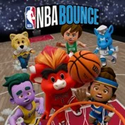 NBA BOUNCE (XBOX) Ключ