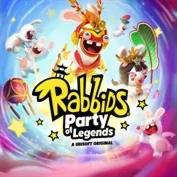 Rabbids Party of Legends (XBOX) Ключ