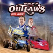 World of Outlaws Dirt Racing (XBOX) Ключ