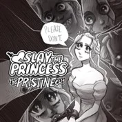 Slay the Princess The Pristine Cut (XBOX) Ключ
