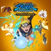 NARUTO X BORUTO Ultimate Ninja STORM CONNECTIONS Ultima