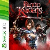 Blood Knights (XBOX) Ключ