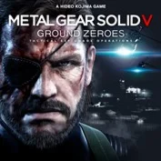 Metal Gear Solid V Ground Zeroes (XBOX) Ключ