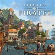 Republic of Pirates (XBOX) Ключ