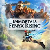 Immortals Fenyx Rising (XBOX) Ключ