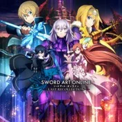 SWORD ART ONLINE Last Recollection (XBOX) Ключ