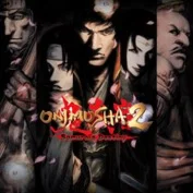 Onimusha 2 Samurai's Destiny (XBOX) Ключ