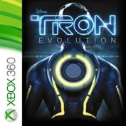 Tron Evolution (XBOX) Ключ