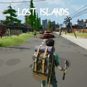 Lost Islands (XBOX) Ключ