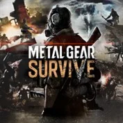 METAL GEAR SURVIVE (XBOX) Ключ