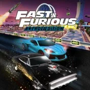 Fast & Furious Arcade Edition (XBOX) Ключ