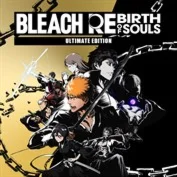 BLEACH Rebirth of Souls Ultimate Edition (XBOX) Ключ