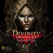Divinity Original Sin The Source Saga (XBOX) Ключ