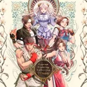 Capcom Fighting Collection 1 + 2 Bundle (XBOX) Ключ