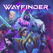 Wayfinder (XBOX) Ключ