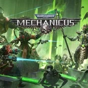 Warhammer 40,000 Mechanicus (XBOX) Ключ