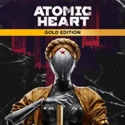 Atomic Heart Gold Edition (XBOX) Ключ