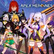 Apex Heroines (XBOX) Ключ