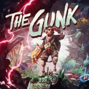 The Gunk (XBOX) Ключ