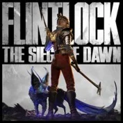 Flintlock The Siege of Dawn (XBOX) Ключ